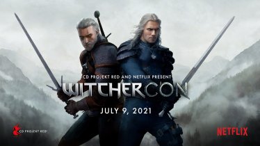 งาน WitcherCon
