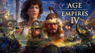 Microsoft ประกาศวันวางจำหน่าย Age of Empires IV