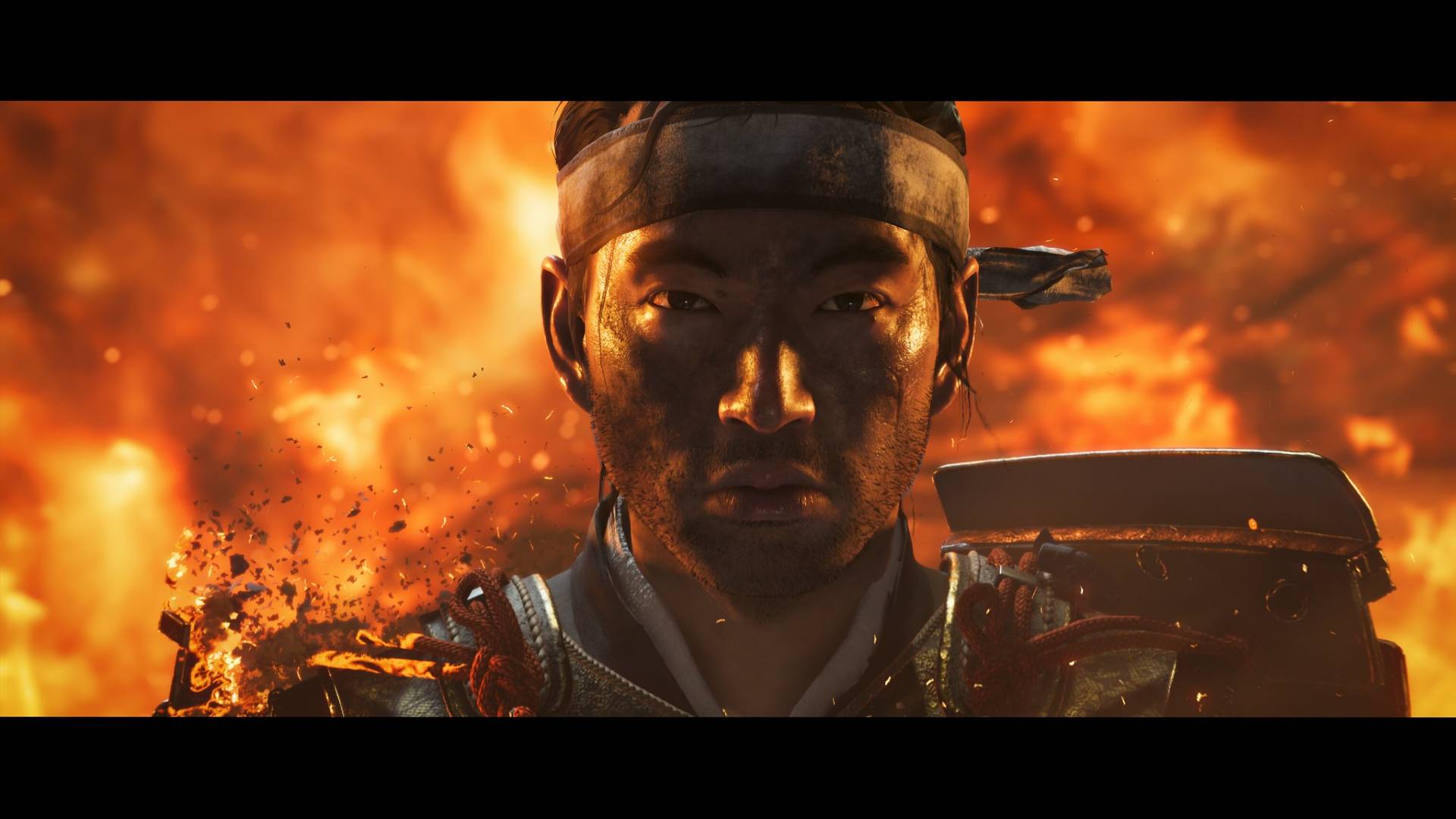 หน้าปก Ghost of Tsushima ถูกถอนคำว่า “only on PlayStation” ออกแล้ว