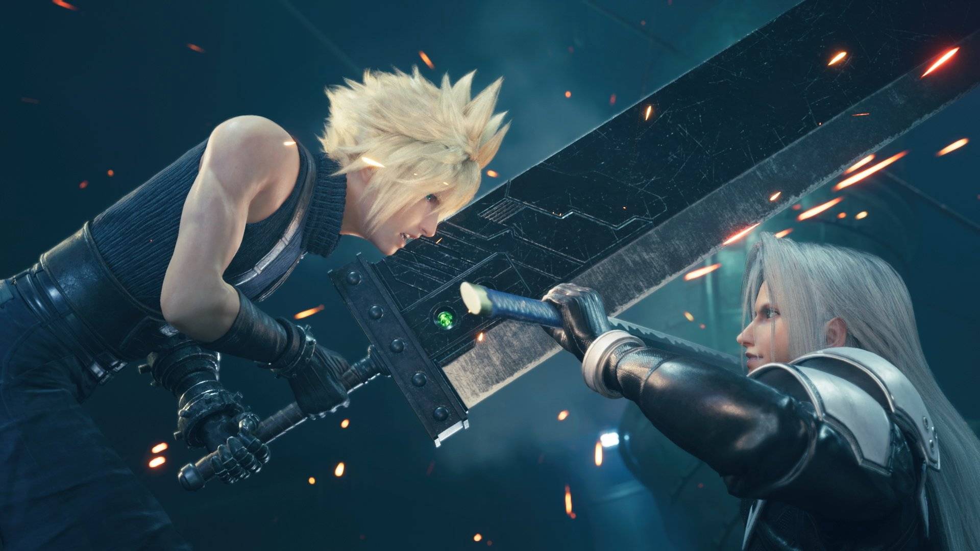 Final Fantasy VII Remake จะมีเนื้อหาที่แตกต่างออกไปจากเกมต้นฉบับเยอะพอสมควร