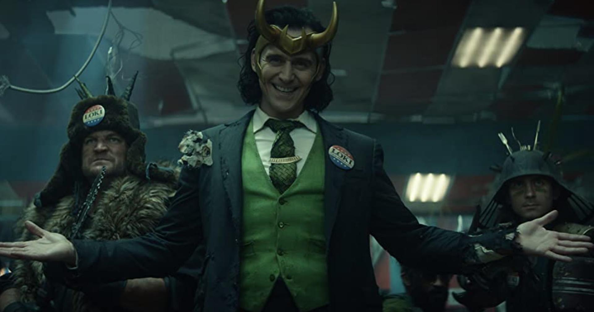 รวมความคิดเห็นจากแฟนทางทวิตเตอร์หลังชม 2 ตอนแรกของ ‘Loki’