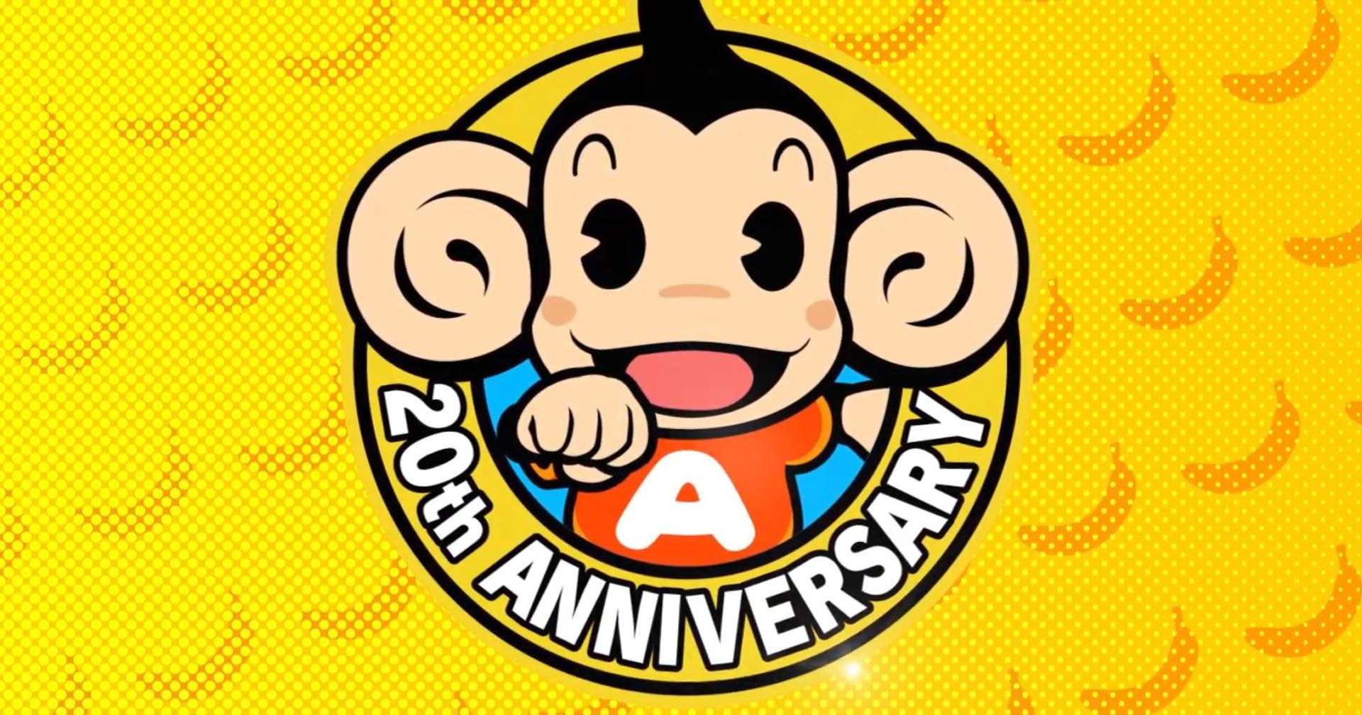 ‘Super Monkey Ball: Banana Mania’ ประกาศวางจำหน่ายบน PS5, Xbox Series, PS4, Xbox One, Switch และ PC