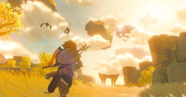 ภาคต่อของ ‘The Legend of Zelda: Breath of the Wild’ เตรียมวางจำหน่ายในปี 2022