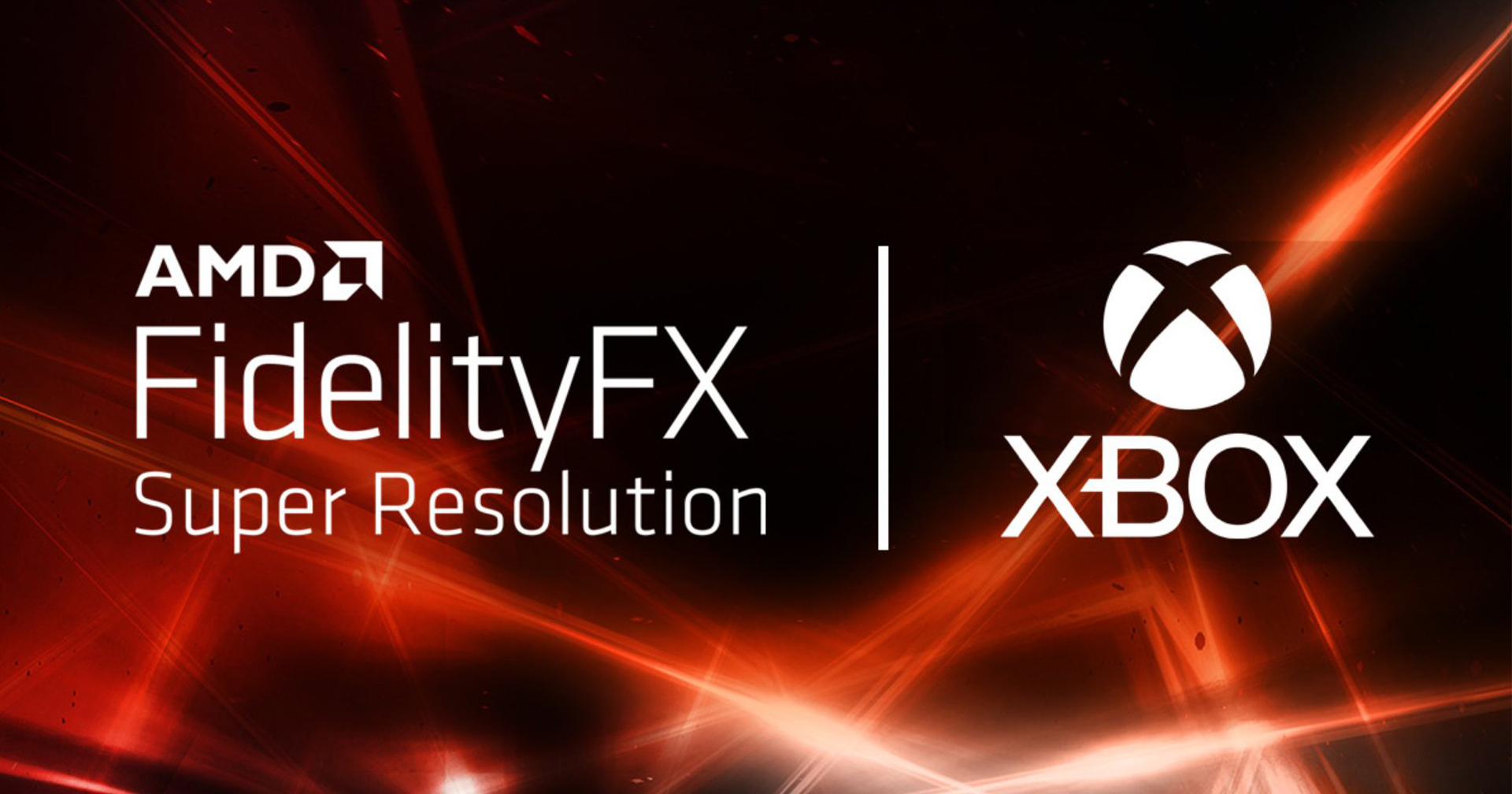 Xbox ประกาศรองรับ FidelityFX Super Resolution ของ AMD อย่างเป็นทางการ