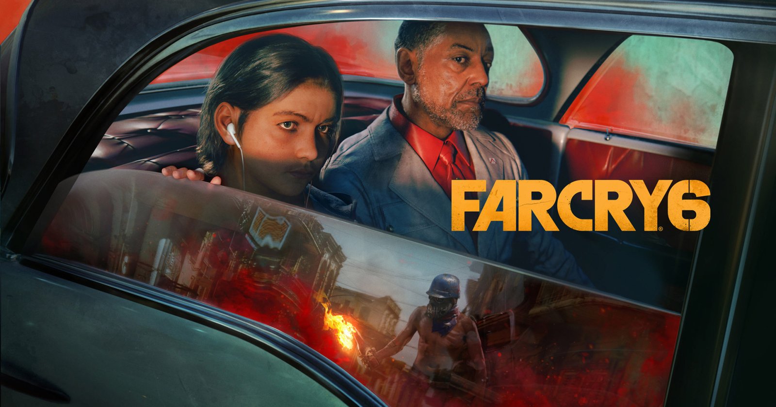 Far Cry 6
