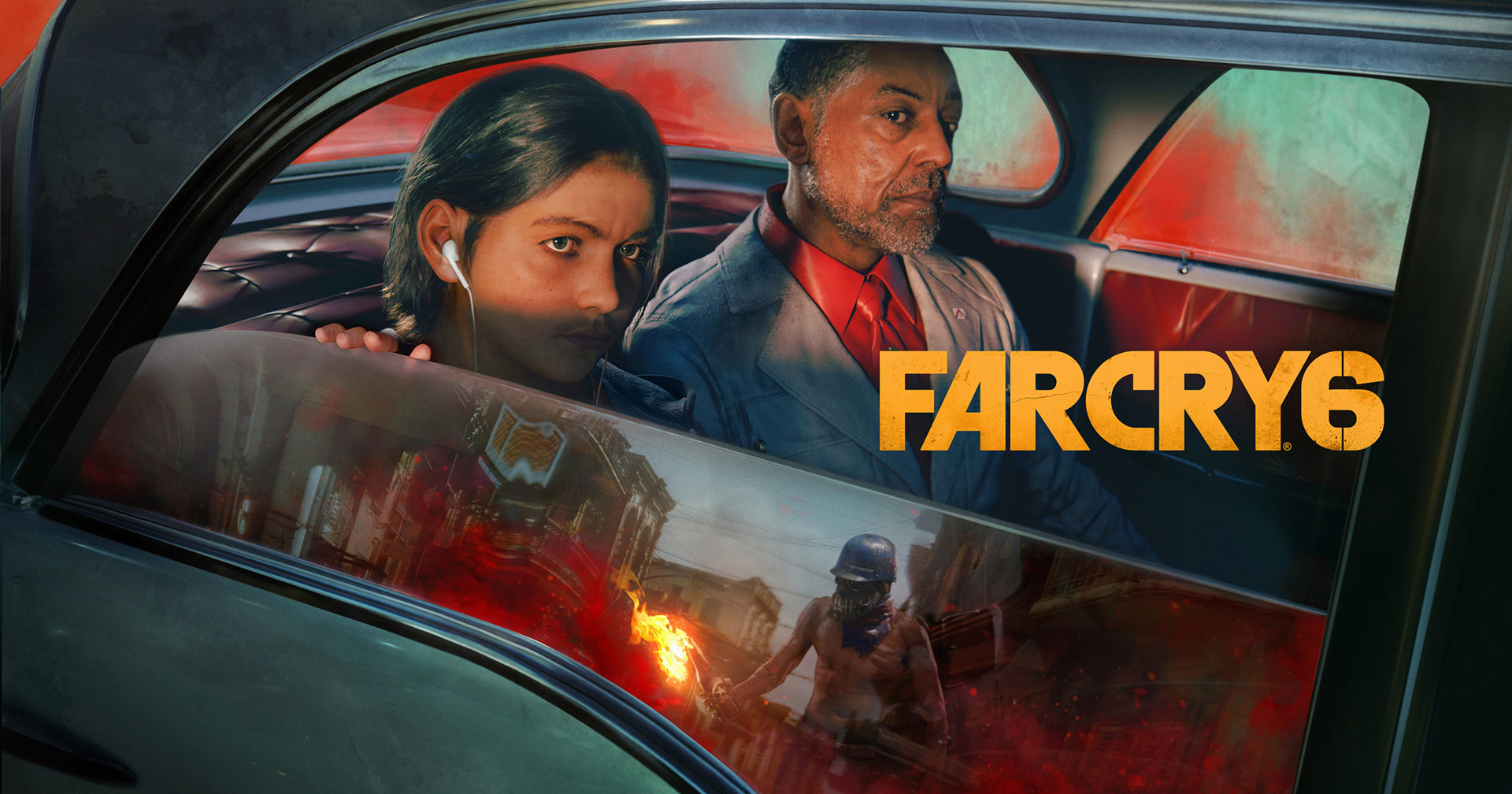 เกมสุดฮิต ‘Far Cry’ กำลังถูกสร้างเป็นซีรีส์แอนิเมชันฉายทาง Netflix