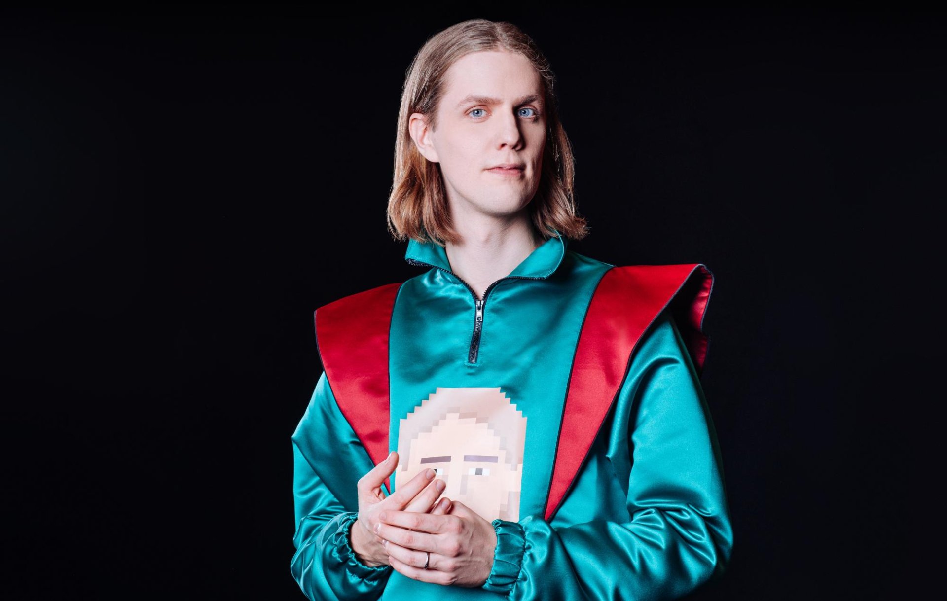 Daði Freyr เจ้าของเพลงไวรัลฮิตบน TikTok ปล่อย EP. ชุดล่าสุด ‘Welcome’