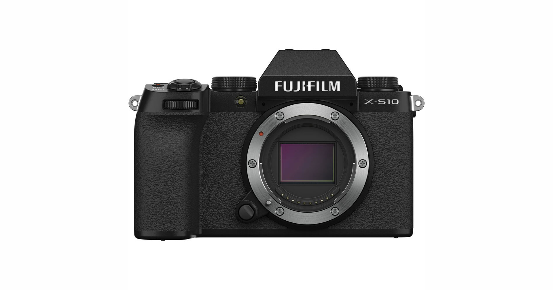 Fujifilm X-S10 เฟิร์มแวร์ใหม่ v.2.00 เพิ่มฟังก์ชัน Tethered และ Gimbal Control สิ้นเดือนนี้