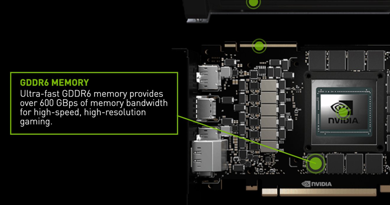 ยังไม่หยุดขึ้นราคา ! แรมการ์ดจอ GDDR 6 ปรับขึ้น 8-13% ใน Q3 2021