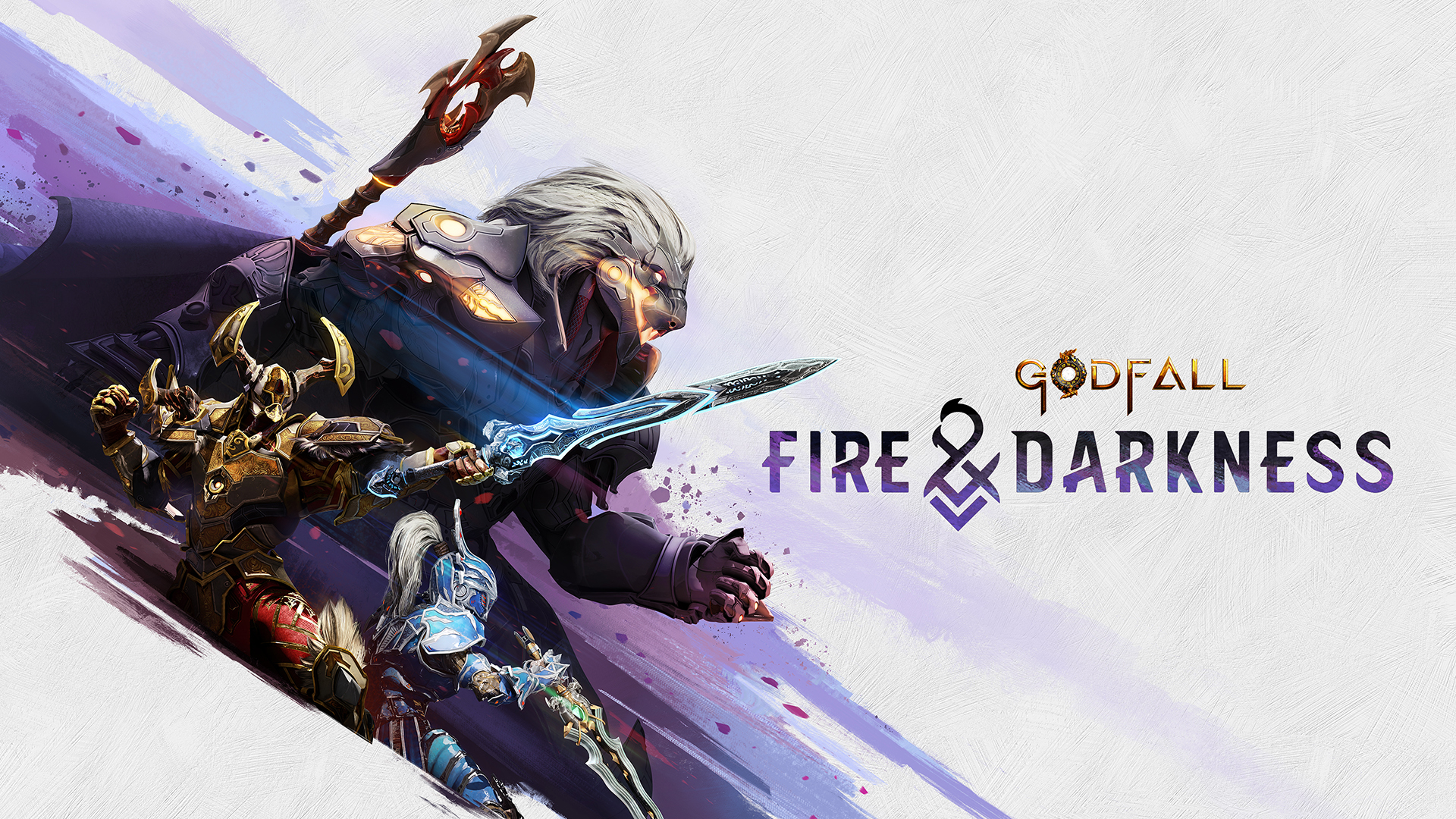 Godfall เตรียมลง PS4 พร้อมเนื้อหาเสริม Fire & Darkness 10 ส.ค. นี้