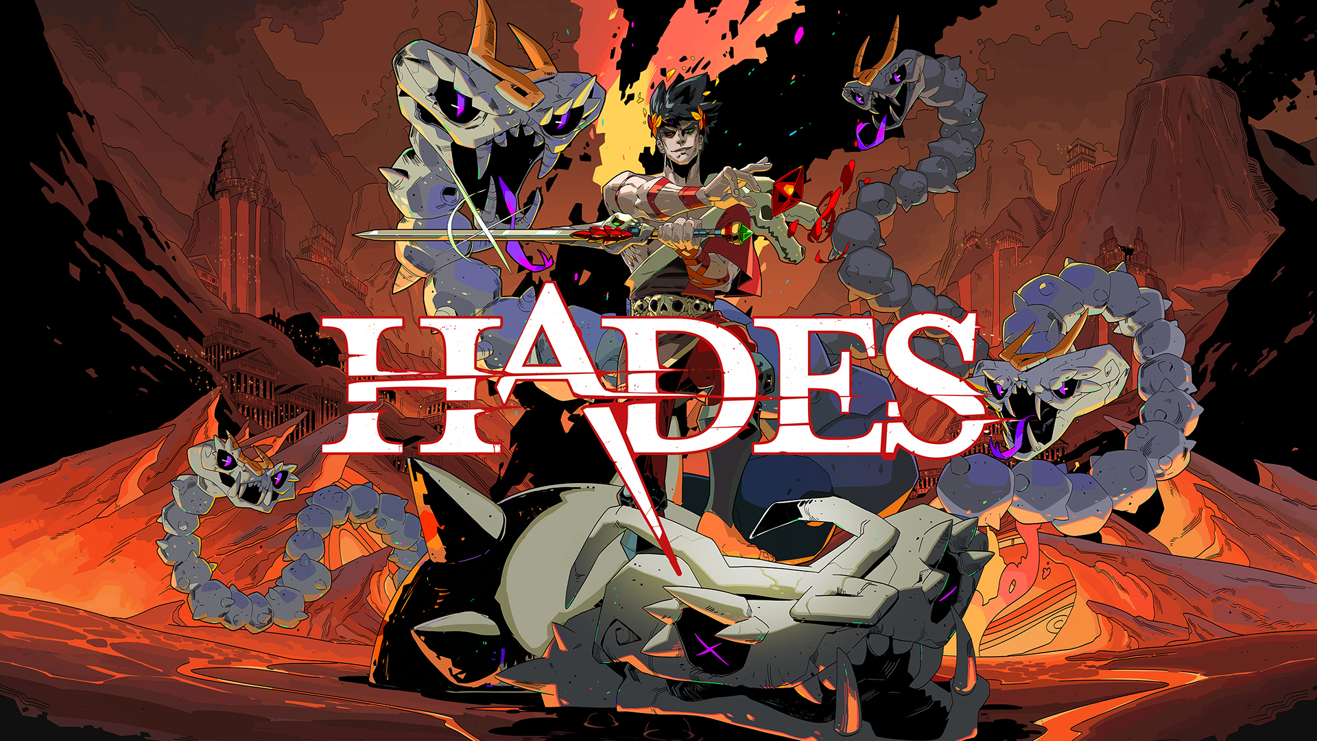 Hades เตรียมลง PS5, PS4, Xbox Series X และ Xbox One ในเดือนสิงหาคมนี้