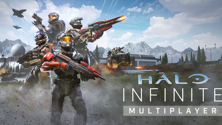 เกม Halo Infinite