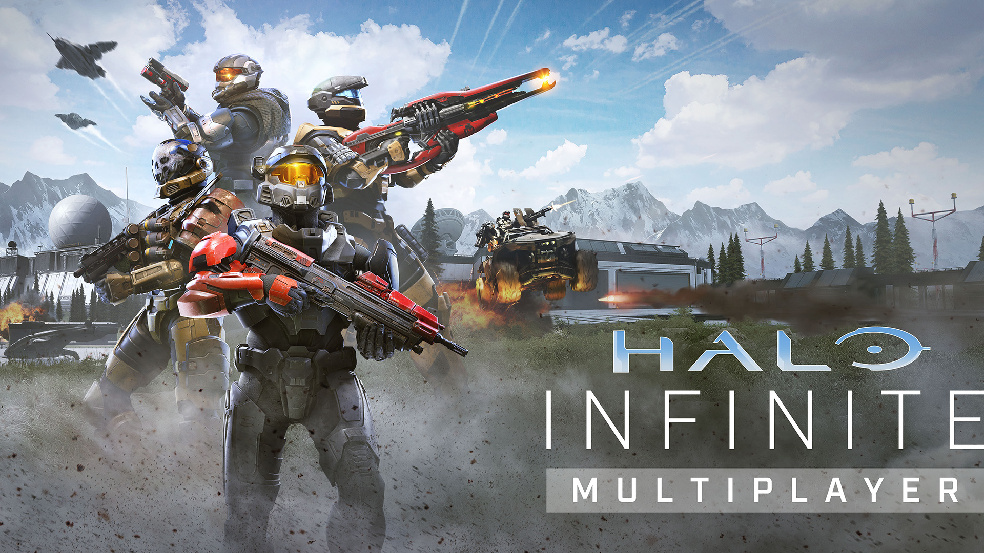 เกม Halo Infinite