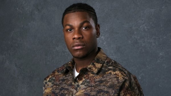 John Boyega