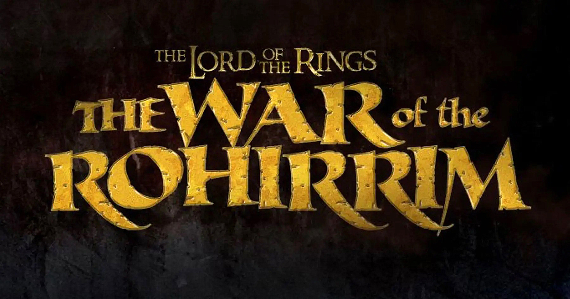 New Line พัฒนาแอนิเมชัน ‘The War Of The Rohirrim’ เล่าเรื่องก่อน ‘The Lord Of The Rings’