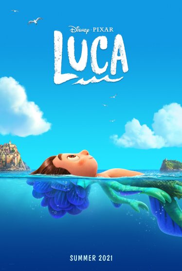 [รีวิว] LUCA – เงือกหนุ่มใจเกเรแห่ง PIXAR กับก้าวแรกแฝงประเด็น LGBTQ