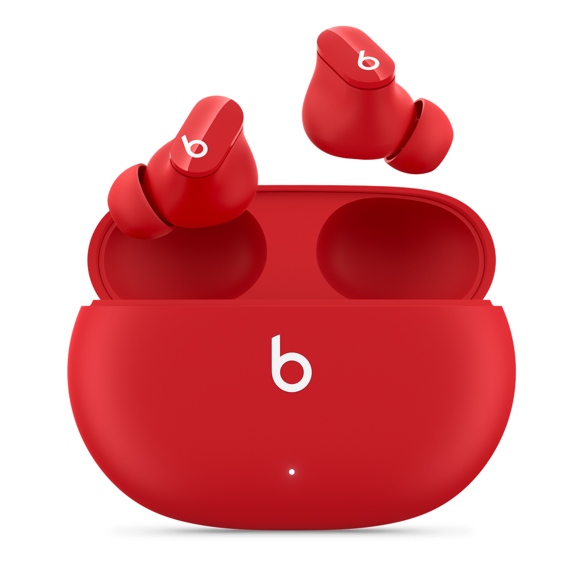 เปิดตัว Beats Studio Buds หูฟังจิ๋วไร้สาย เพียง 5,500 บาท - #beartai