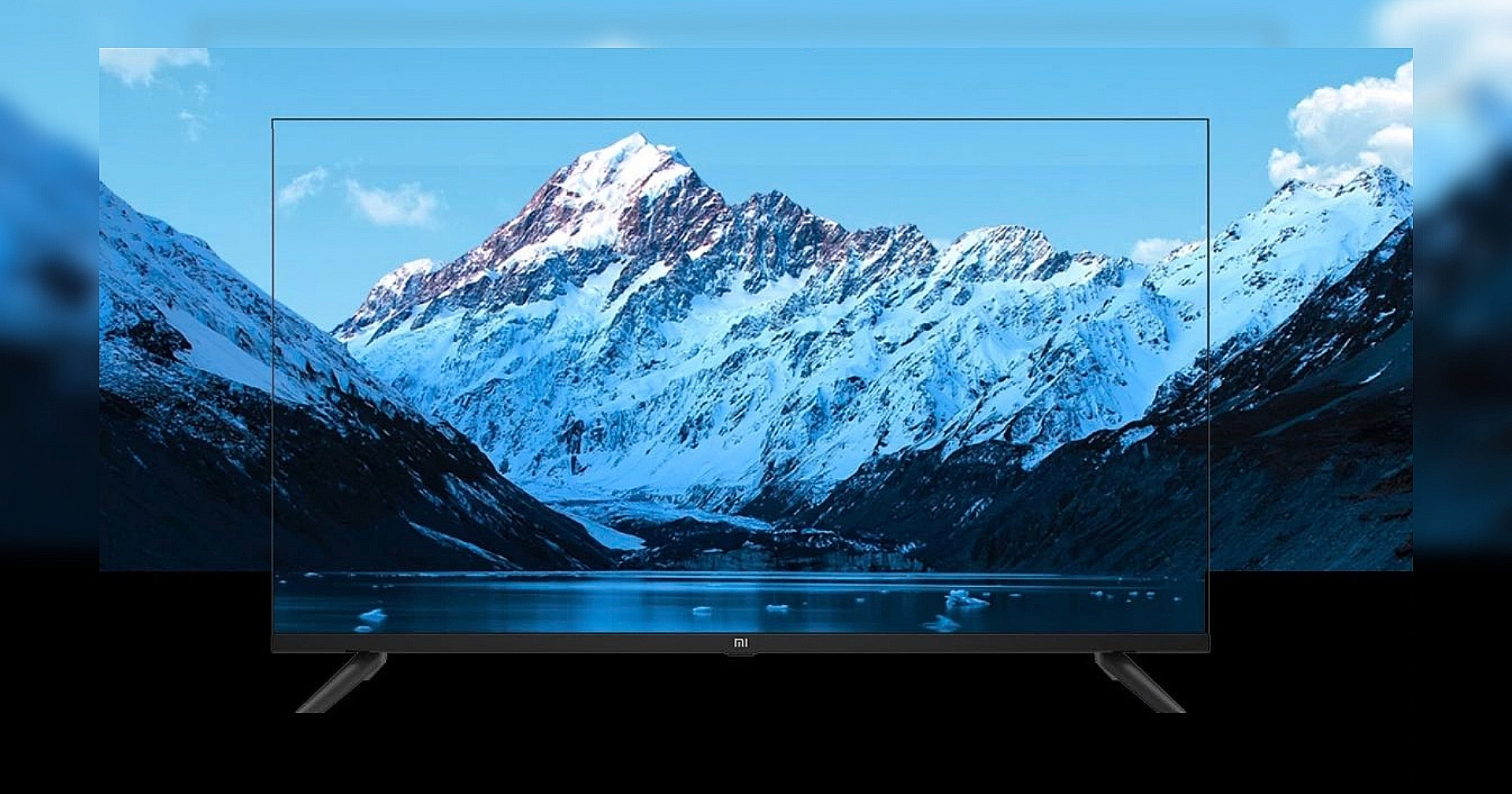 Xiaomi เปิดตัว ‘Mi TV 4A 40 Horizon Edition’ ดีไซน์ขอบจอบางเฉียบ ในราคาหมื่นต้น ๆ