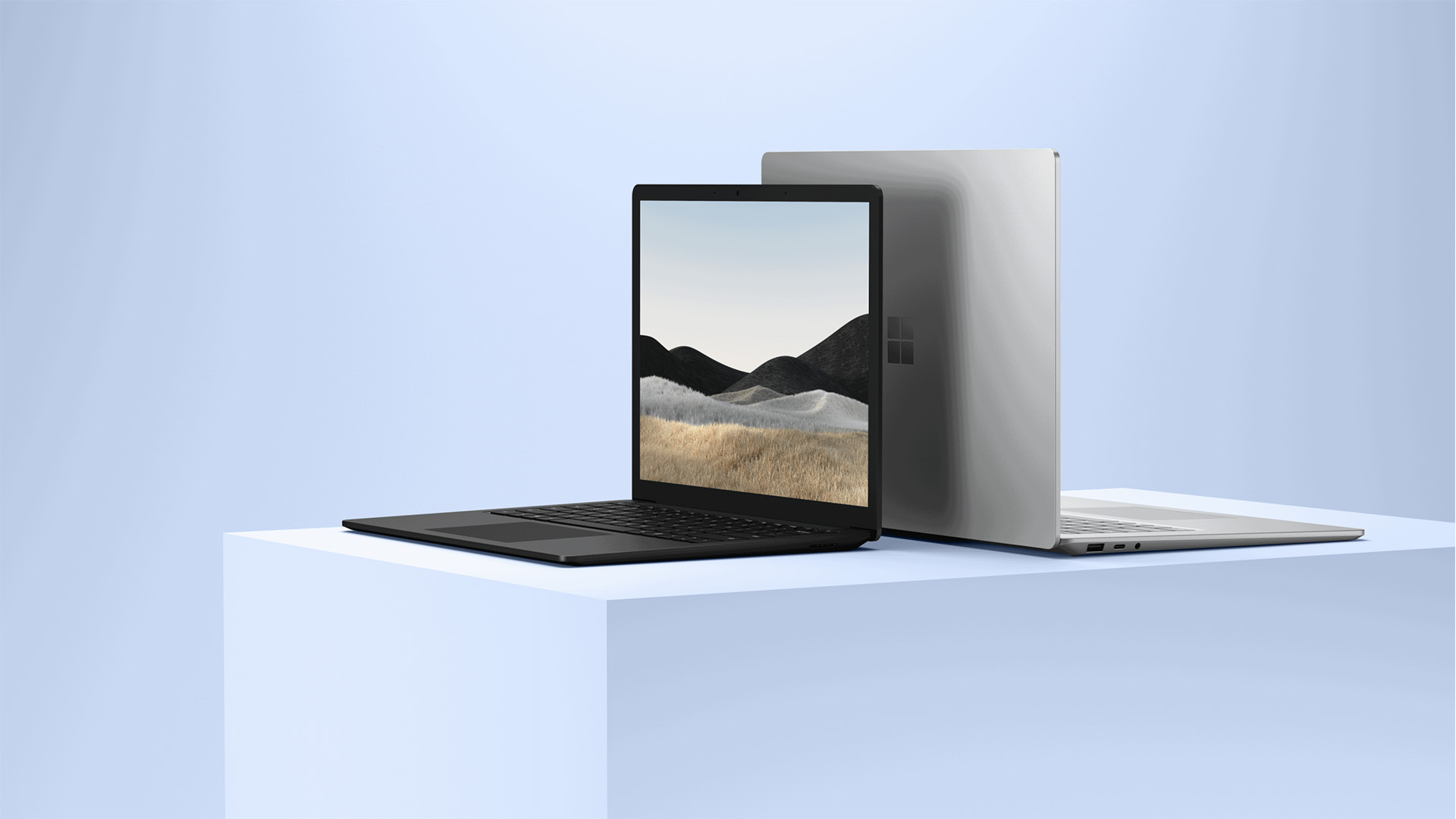 ไมโครซอฟท์ประกาศ พร้อมส่ง Surface Laptop 4 รุ่นใหม่ และอุปกรณ์เสริม กับตัวแทนจำหน่าย