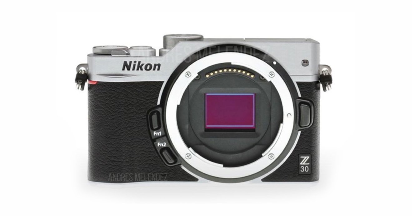 Nikon Z30