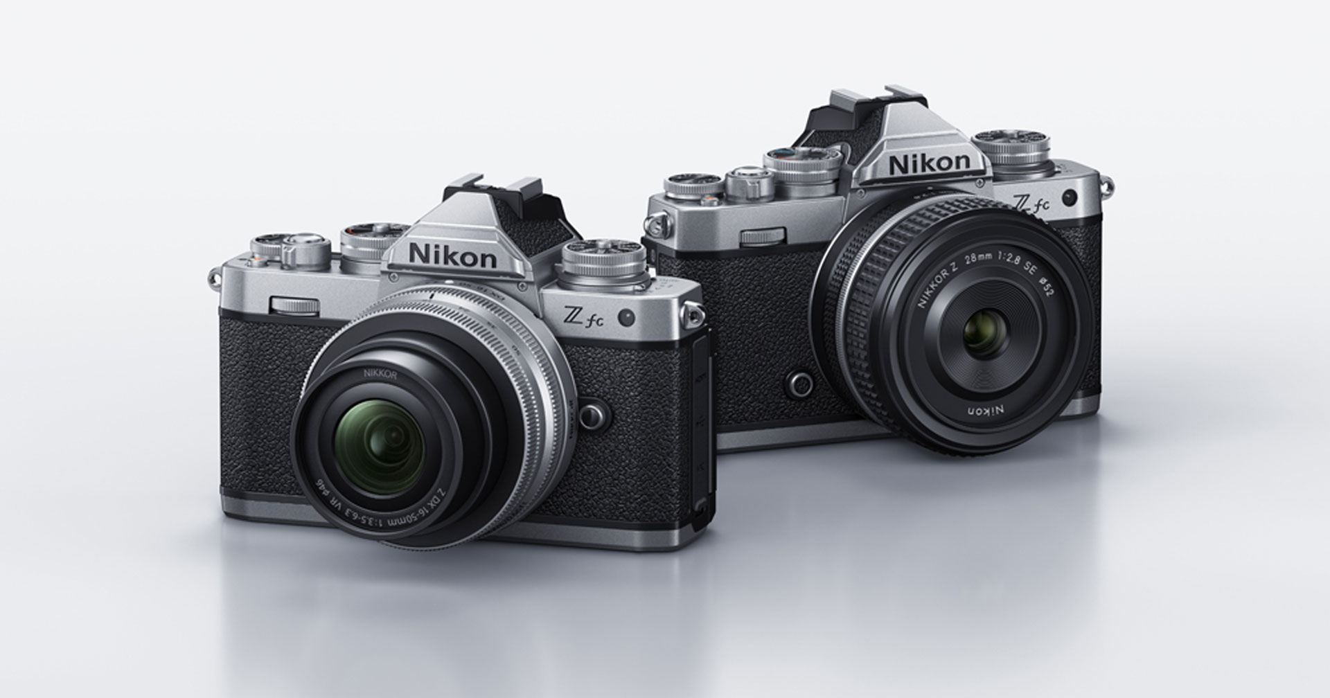 เปิดราคา Nikon Z fc กล้องมิเรอร์เลสสไตล์เรโทร เริ่มต้นเพียง 34,900 บาท!
