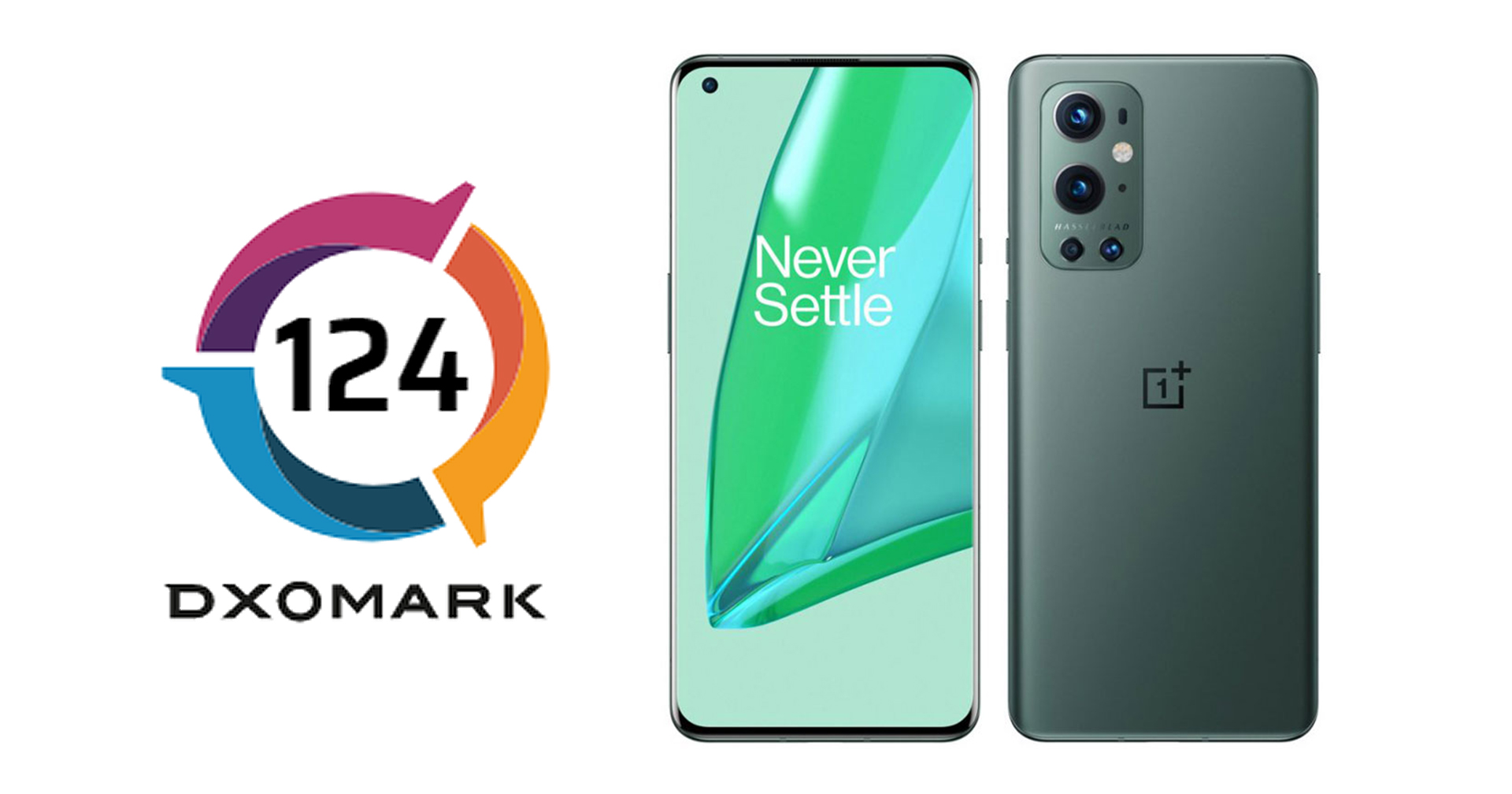 DxOMark เผยคะแนนทดสอบกล้องเรือธง OnePlus 9 Pro : ทำได้ดี แต่ยังไม่ถึงที่สุด