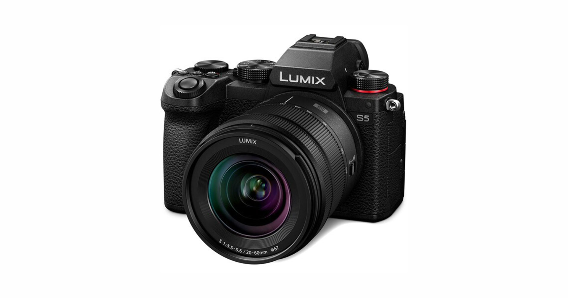 Panasonic เตรียมปล่อย HLG plug-in และฟังก์ชัน Blackmagic Raw Video สำหรับกล้อง Lumix S Series