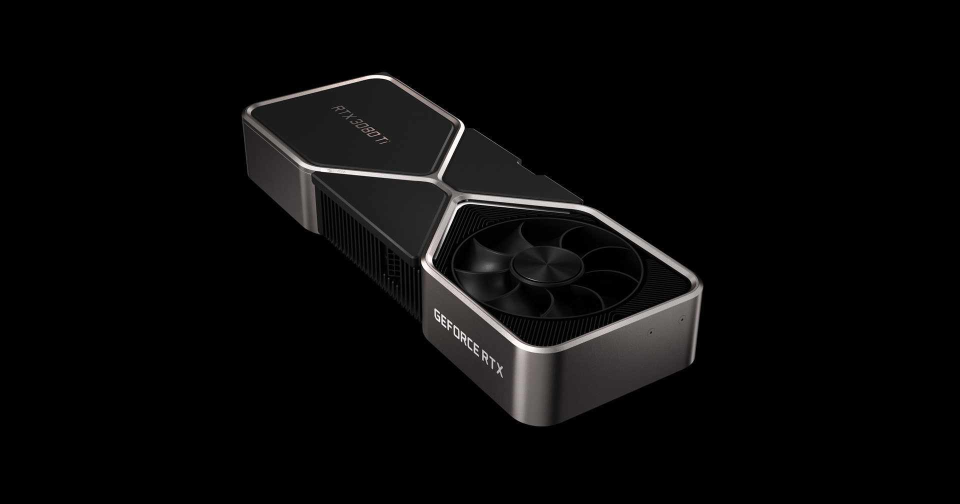 เปิดตัว NVIDIA GeForce RTX 3080 Ti และ RTX 3070 Ti อย่างเป็นทางการ