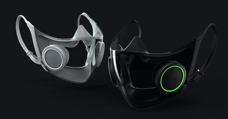 Razer Project Hazel