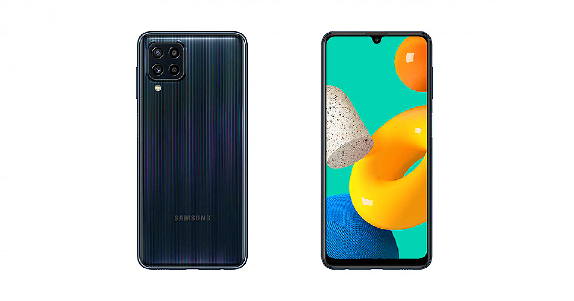 Samsung เปิดตัว Galaxy M32 : จอ AMOLED 90Hz และแบตเตอรี่ 6,000 mAh