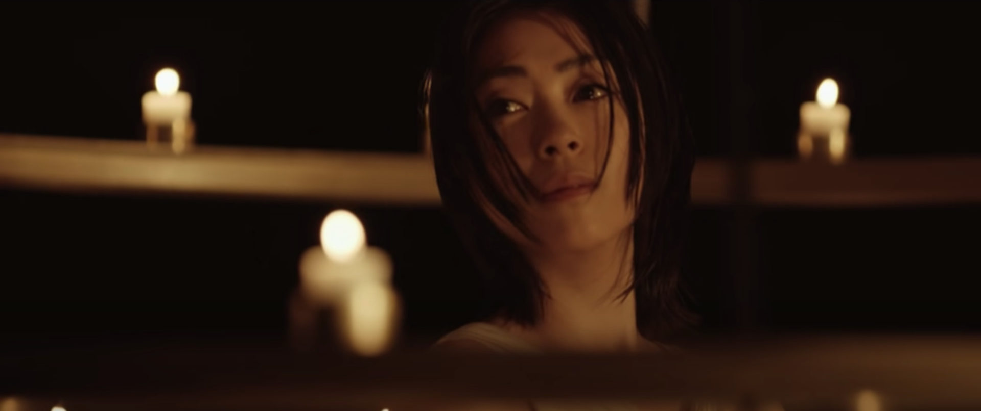 Utada Hikaru ปล่อย MV เพลงใหม่ “Pink Blood” ประกอบอนิเมะ “To Your Eternity”