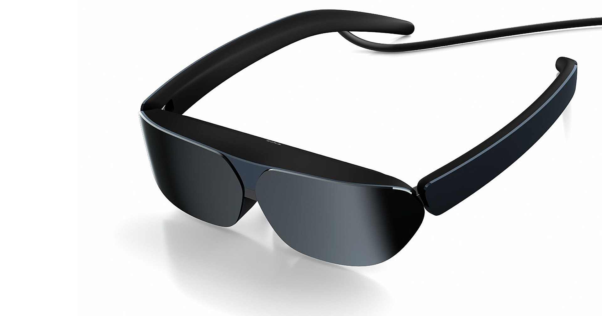 TCL เปิดตัว NXTWEAR G : แว่นตาอัจฉริยะที่มาพร้อมเลนส์จอ OLED 4K ของ Sony