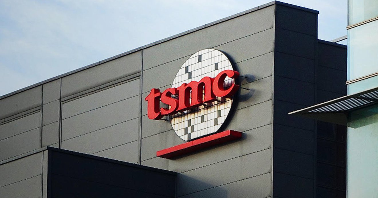 TSMC