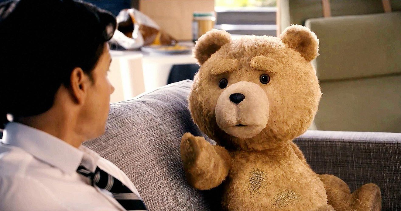 Ted