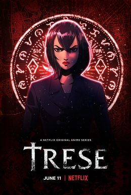 [รีวิวซีรีส์] Trese: ดีงามเกินคาด แอนิเมชันนัวร์แฟนตาซีจากฟิลิปปินส์ดีไซน์เยี่ยม