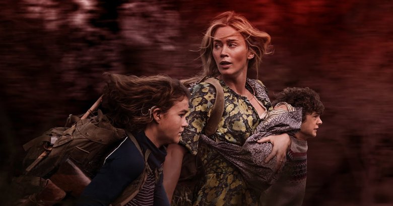 [รีวิว] A Quiet Place Part II: รู้ทั้งรู้ ยังลุ้น…แทบราด จะเสียดายถ้าไม่ได้ดูในโรง