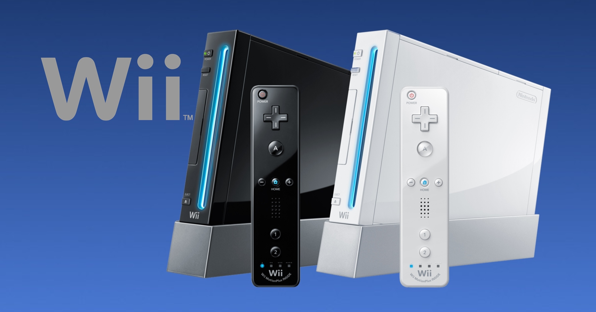 [บทความ] เปิดตำนาน Wii เครื่องเกมคืนชีพนินเทนโด