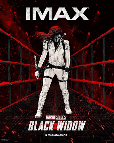 black widow, marvel, Disney+