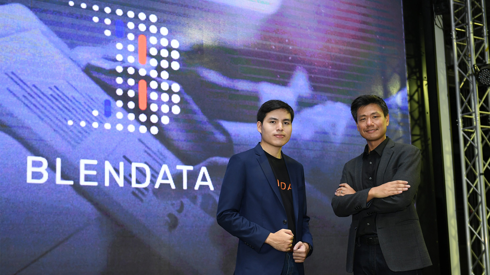 Blendata แพลตฟอร์มจัดการ Big Data อัจฉริยะตั้งเป้าเติบโต 100% ในปี 64 พร้อมรุกตลาดเอเปกใน 5 ปี