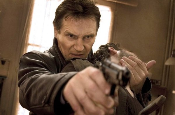 Liam Neeson