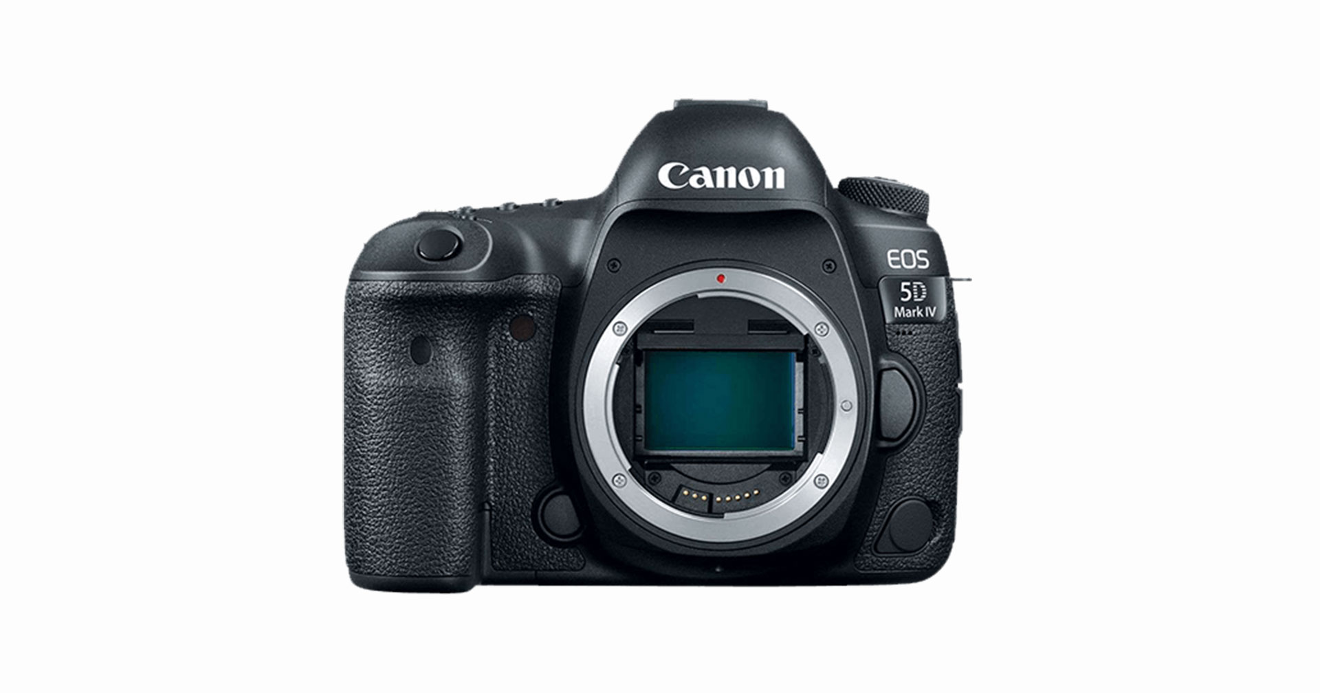 Canon ถอดเฟิร์มแวร์กล้อง EOS 5D Mark IV V.1.3.2 ออกจากหน้าเว็บไซต์ จากปัญหาบางอย่าง