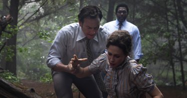 The Conjuring : The Devil Made Me Do It
