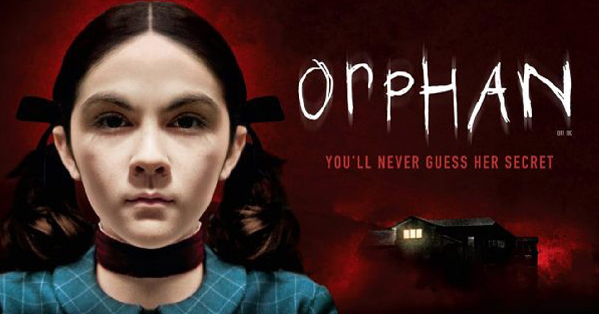 ต้อนรับวาระที่ Orphan ลง Netflix กับ 17 เกร็ดน่าสนใจที่คุณอาจไม่เคยรู้
