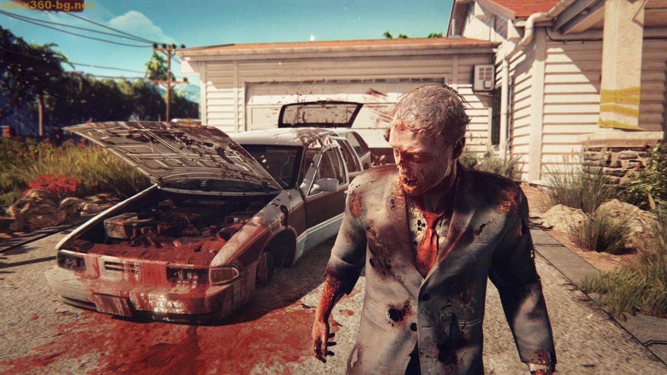 เกม Dead Island