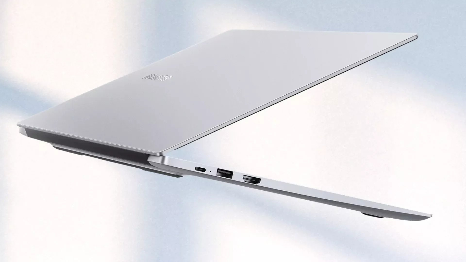 Honor เปิดตัว MagicBook X 14 และ X 15 : ชิป Intel เจน 10, บอดีอลูมิเนียมบางเฉียบ