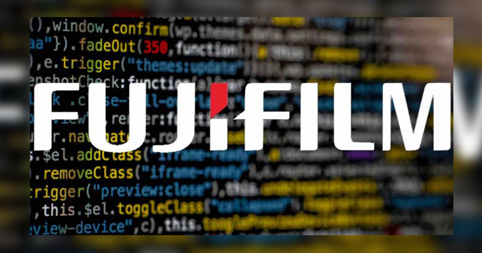 Fujifilm ปฏิเสธการจ่ายค่าไถ่หลังถูกโจมตีทางไซเบอร์ พร้อมกู้เซิร์ฟเวอร์จากที่ backup ไว้แทน
