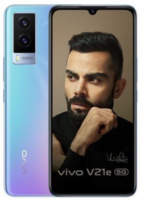 vivo V21e 5G