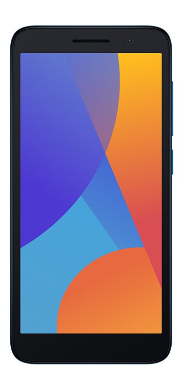 Alcatel 1L Pro