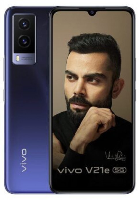 vivo V21e 5G