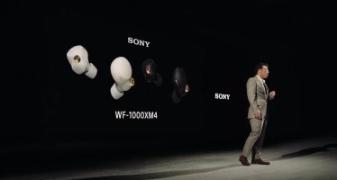 เปิดตัว Sony WF-1000Xm4 หูฟังไร้สายตัวเทพ ดีไซน์ใหม่, รองรับ LDAC, ตัดเสียงเงียบขึ้น  ในราคาเท่าเดิม